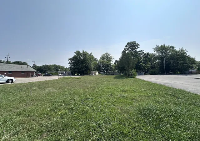 Photo 1 of Land for sale at 314 Main St, Shirley, IN 47384 | MLS# 22020166 | Listing updated on 2026-07-28