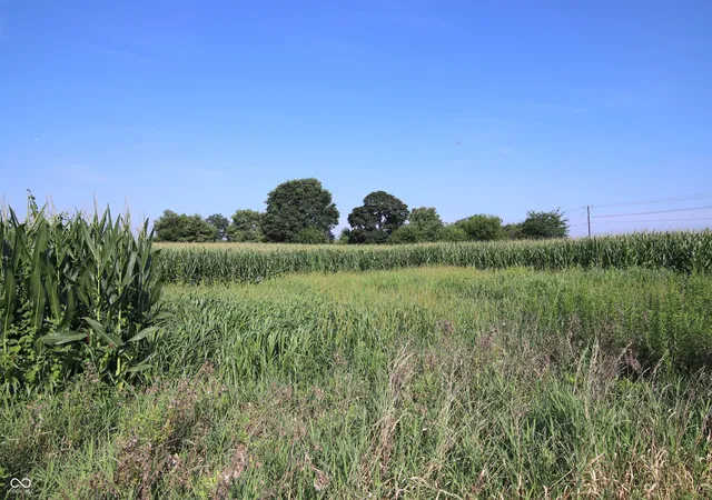 Photo 2 of Land for sale at 5063 W 600 North, Mc Cordsville, IN 46055 | MLS# 22020674 | Listing updated on 2026-07-27