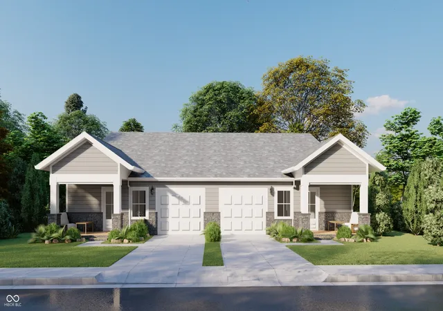 2nd image of 2530 Walker Pl, Indianapolis, IN 46203 | MLS# 22021548
