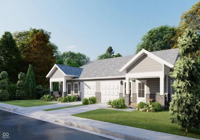 1st image of 2530 Walker Pl, Indianapolis, IN 46203 | MLS# 22021548