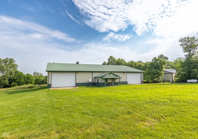 Photo 3 of Sale Pending at 8000 New Harmony Rd, Martinsville, IN 46151 | MLS# 22022009 | Listing updated on 2026-02-12