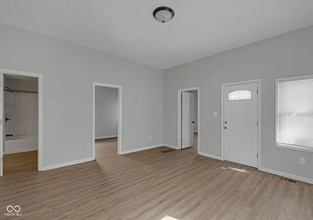 Photo 1 of Single family home for sale at 2014 Barth Ave, Indianapolis, IN 46203 | MLS# 22022658 | Listing updated on 2026-10-14