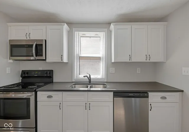 Photo 2 of Single family home for sale at 2014 Barth Ave, Indianapolis, IN 46203 | MLS# 22022658 | Listing updated on 2026-10-14