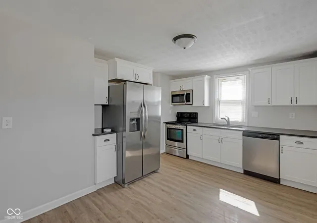Photo 3 of Single family home for sale at 2014 Barth Ave, Indianapolis, IN 46203 | MLS# 22022658 | Listing updated on 2026-10-14