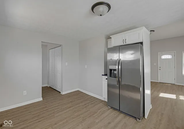 Photo 4 of Single family home for sale at 2014 Barth Ave, Indianapolis, IN 46203 | MLS# 22022658 | Listing updated on 2026-10-14