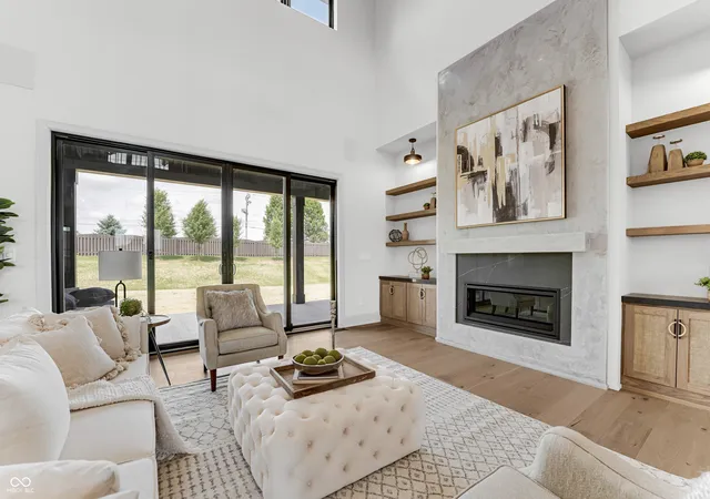11th image of 16246 Remington Dr, Fishers, IN 46037 | MLS# 22023151