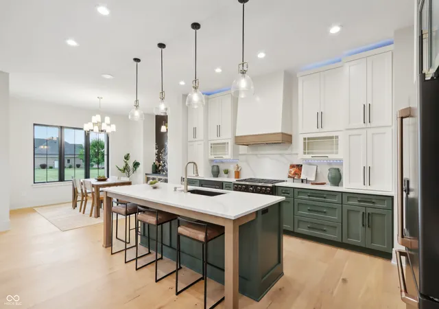 3rd image of 16246 Remington Dr, Fishers, IN 46037 | MLS# 22023151