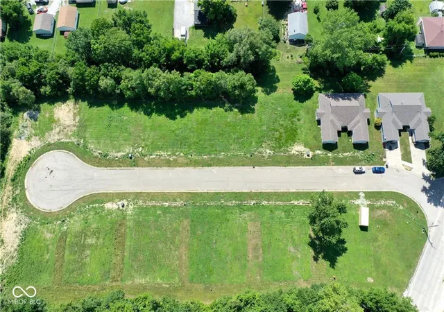 Photo 1 of Sale Pending at 2542 Walker Pl, Indianapolis, IN 46203 | MLS# 22023862 | Listing updated on 2026-08-27