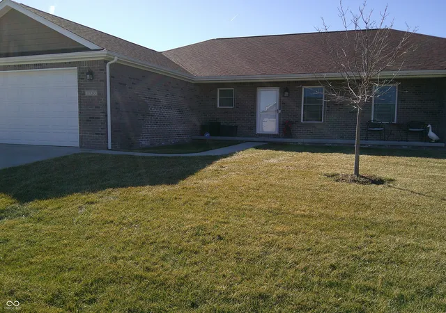 1st image of 1720 W Bell Ford Dr, Seymour, IN 47274 | MLS# 22023989