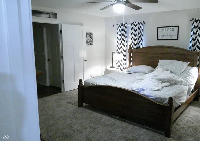 18th image of 1720 W Bell Ford Dr, Seymour, IN 47274 | MLS# 22023989