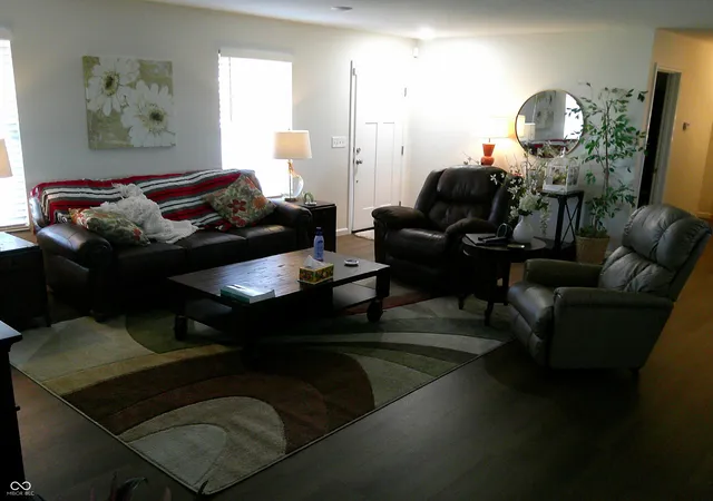 4th image of 1720 W Bell Ford Dr, Seymour, IN 47274 | MLS# 22023989