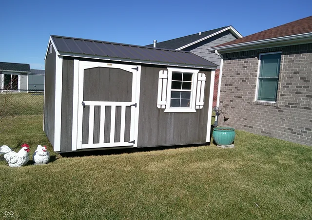5th image of 1720 W Bell Ford Dr, Seymour, IN 47274 | MLS# 22023989