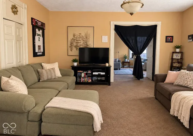 Photo 3 of Single family home for sale at 3259 Nicholas Ave, Indianapolis, IN 46218 | MLS# 22024016 | Listing updated on 2026-10-09