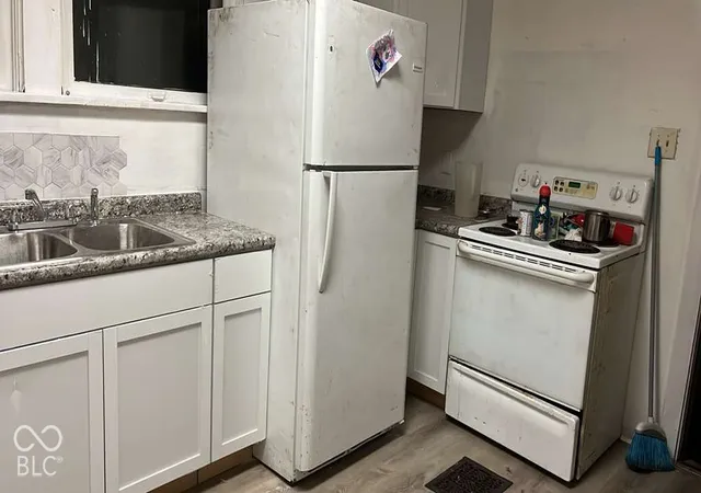 Photo 4 of Single family home for sale at 3259 Nicholas Ave, Indianapolis, IN 46218 | MLS# 22024016 | Listing updated on 2026-10-09