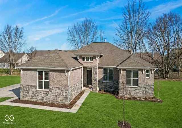 1st image of 6890 Enclave Dr, Mc Cordsville, IN 46055 | MLS# 22024199