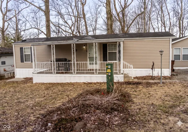 Homes for sale in Greencastle, IN | 5075 Van Bibber Lake, Greencastle, IN 46135 | MLS# 22024429