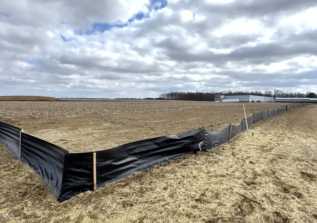 2nd image of 0 S Us 231, Crawfordsville, IN 47933 | MLS# 22024646