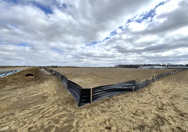 3rd image of 0 S Us 231, Crawfordsville, IN 47933 | MLS# 22024646