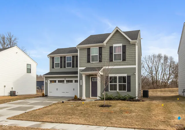 2nd image of 3219 E Maygrove Dr, Danville, IN 46122 | MLS# 22024701