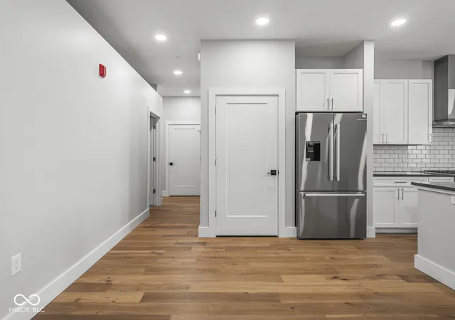 3rd image of 319 E 16Th St #302, Indianapolis, IN 46202 | MLS# 22024796