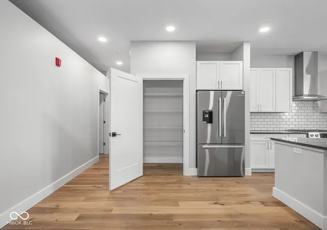 4th image of 319 E 16Th St #302, Indianapolis, IN 46202 | MLS# 22024796