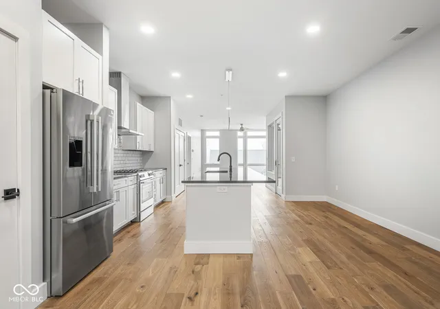 5th image of 319 E 16Th St #302, Indianapolis, IN 46202 | MLS# 22024796