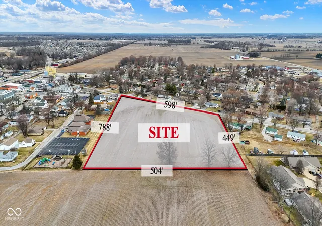 2nd image of 00 W State Road 144, Franklin, IN 46131 | MLS# 22024811