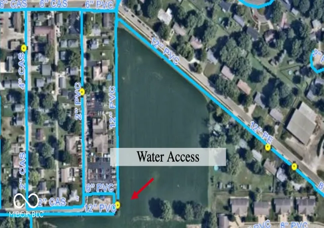 9th image of 00 W State Road 144, Franklin, IN 46131 | MLS# 22024811