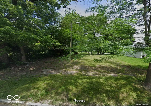 Photo 3 of Land for sale at 1795 Roosevelt Ave, Indianapolis, IN 46218 | MLS# 22025004 | Listing updated on 2026-09-04