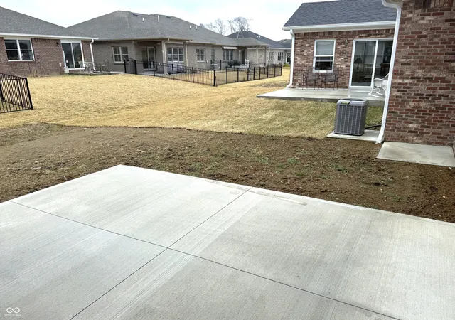4th image of 31 Spring Run Dr, Crawfordsville, IN 47933 | MLS# 22025118