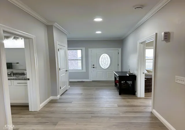 5th image of 31 Spring Run Dr, Crawfordsville, IN 47933 | MLS# 22025118