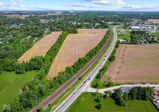 3rd image of 0 Madison Ave, Pendleton, IN 46064 | MLS# 22025177