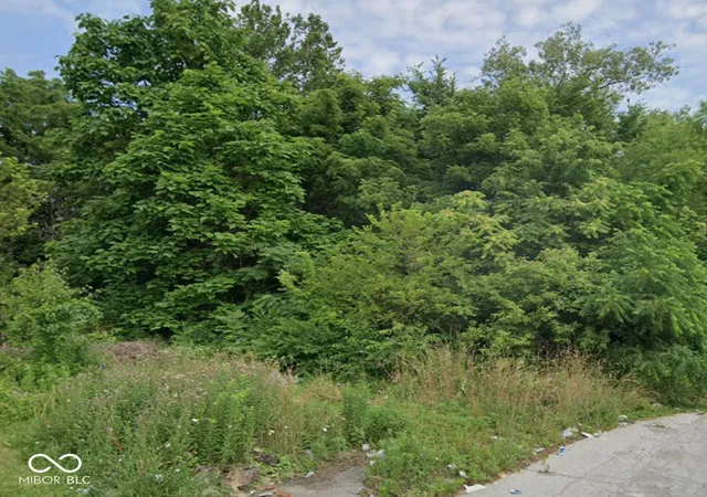 Photo 1 of Land for sale at 3122 N Euclid Ave, Indianapolis, IN 46218 | MLS# 22025486 | Listing updated on 2026-04-22