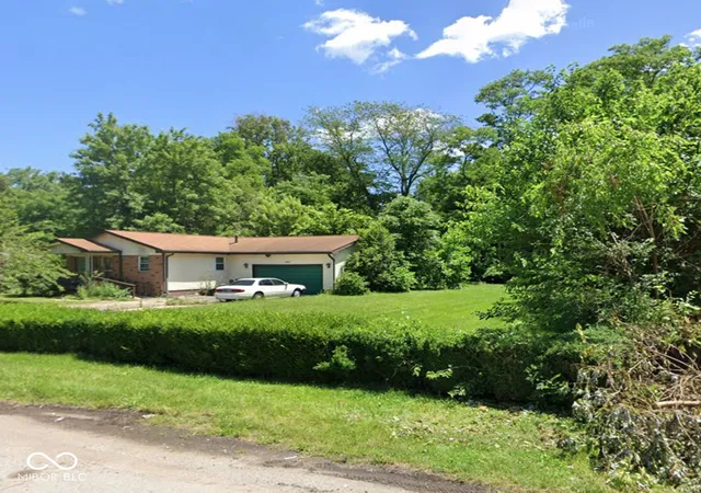 Photo 2 of Land for sale at 3217 Schofield Ave, Indianapolis, IN 46218 | MLS# 22025489 | Listing updated on 2026-04-22