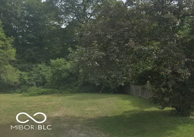 Photo 1 of Land for sale at 3350 N Olney St, Indianapolis, IN 46218 | MLS# 22025624 | Listing updated on 2026-04-22