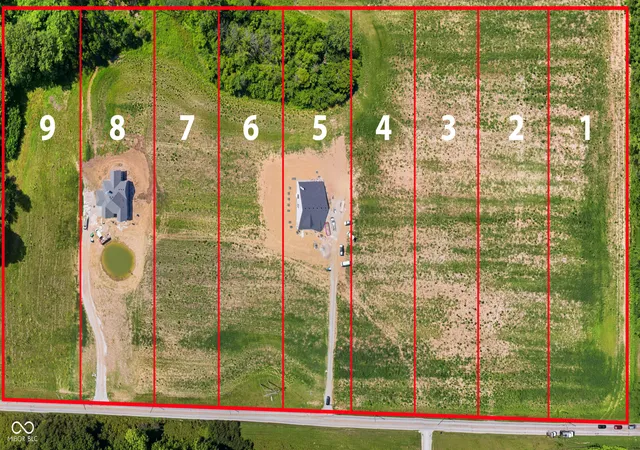 Photo 3 of Land for sale at 6700 W #3 Ralston Rd, Indianapolis, IN 46221 | MLS# 22025727 | Listing updated on 2026-08-10