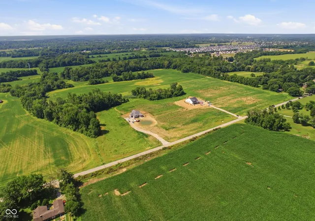 Photo 2 of Land for sale at 6700 #4 W Ralston Rd, Indianapolis, IN 46221 | MLS# 22025729 | Listing updated on 2026-08-10