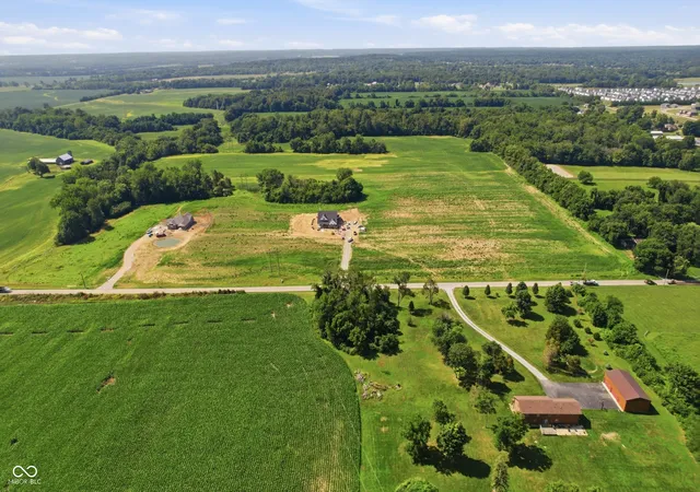Photo 1 of Land for sale at 6700 W #6 Ralston Rd, Indianapolis, IN 46221 | MLS# 22025732 | Listing updated on 2026-08-10