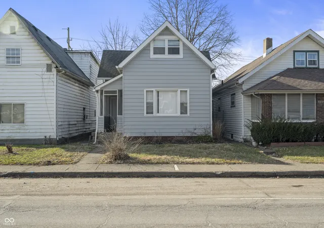 1st image of 1211 W 30th St, Indianapolis, IN 46208 | MLS# 22026551