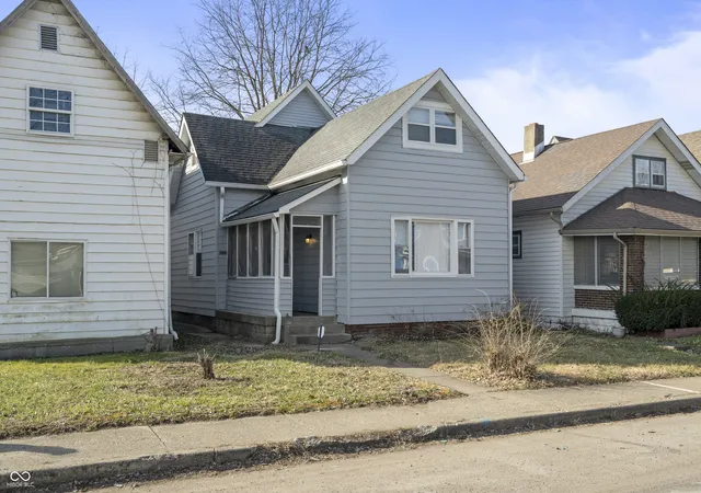 25th image of 1211 W 30th St, Indianapolis, IN 46208 | MLS# 22026551