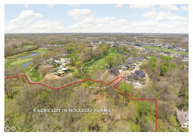 23rd image of 4580 Strathmore Ln, Zionsville, IN 46077 | MLS# 22028806
