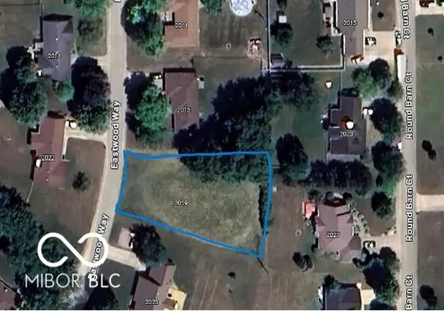 Photo 1 of Land for sale at 0 Eastwood Way, Anderson, IN 46017 | MLS# 22029212 | Listing updated on 2026-08-13