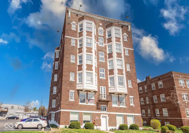 Homes for sale in Indianapolis, IN | 230 E 9th St #502, Indianapolis, IN 46204 | MLS# 22030113