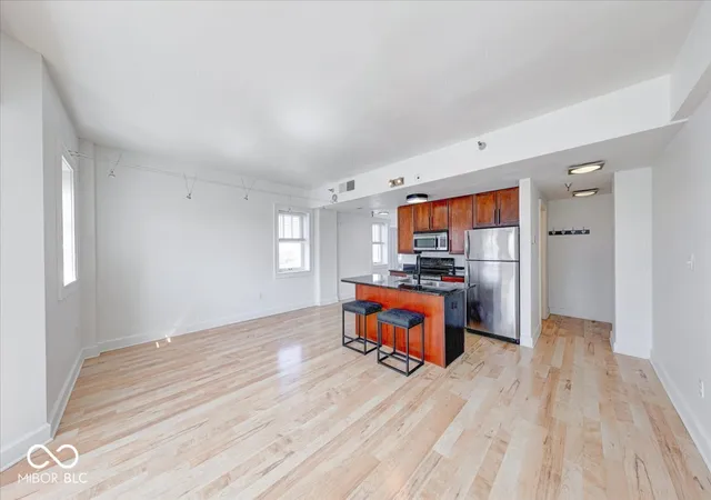 Photo 4 of Condo for sale at 230 E 9th Street #502, Indianapolis, IN 46204 | MLS# 22030113 | Listing updated on 2026-07-21