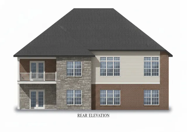 2nd image of 6098 Horizon Dr, Columbus, IN 47201 | MLS# 22030955