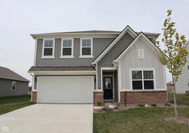 1st image of 2704 Grassy Branch Dr, Whitestown, IN 46075 | MLS# 22031673