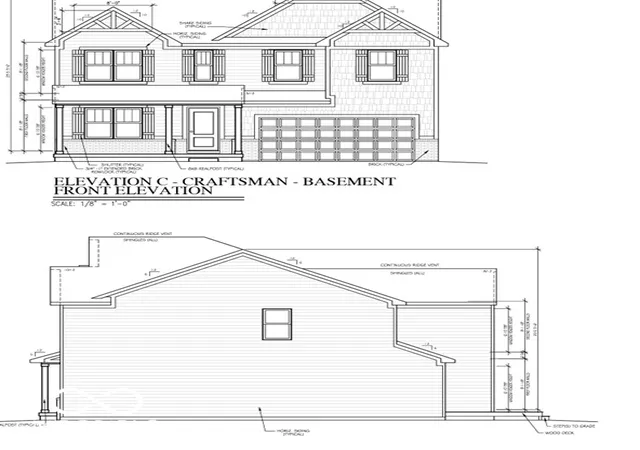 2nd image of 717 Lake Vista Dr, Columbus, IN 47201 | MLS# 22032148