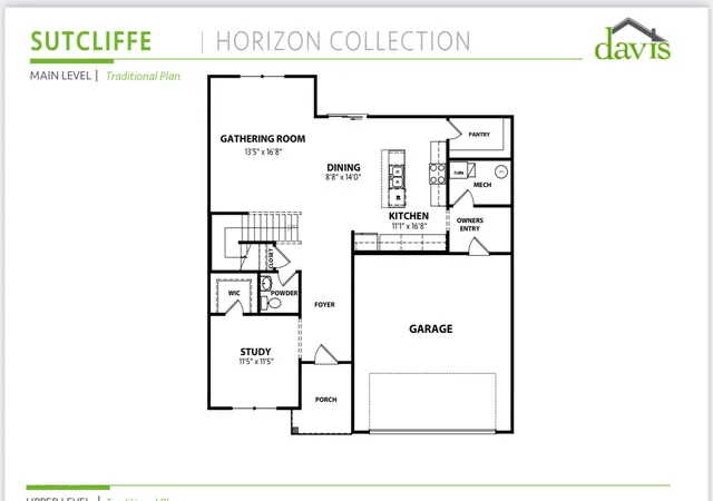 3rd image of 717 Lake Vista Dr, Columbus, IN 47201 | MLS# 22032148