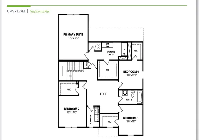 4th image of 717 Lake Vista Dr, Columbus, IN 47201 | MLS# 22032148