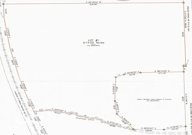 1st image of 1000 Blk Shields Ave, Seymour, IN 47274 | MLS# 22032625